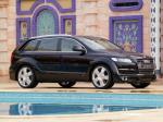 Audi Q7 4.2 Quattro Street Rocket by Je Design 2007 года